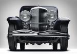 Duesenberg J287/2305 Sport Berline LWB by Murphy 1930 года